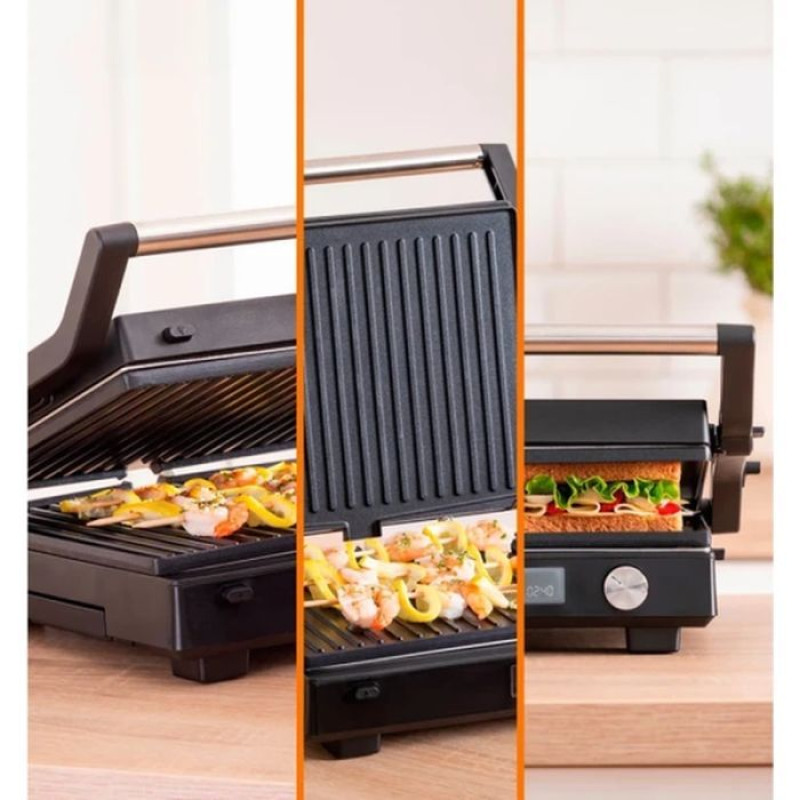 Електрогриль GORENJE GCG 2000 SD