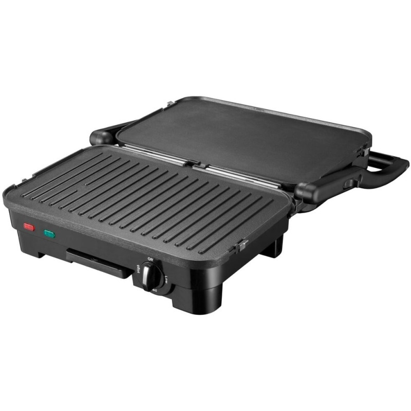 Електрогриль Liberton LPG-1401