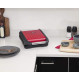 Гриль George Foreman Compact Steel Grill 25030-56