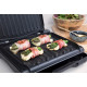 Гриль George Foreman Compact Steel Grill 25030-56
