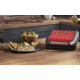 Гриль George Foreman Compact Steel Grill 25030-56