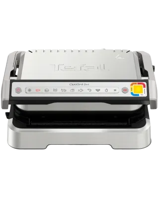 Електрогриль притискний Tefal GC773D30