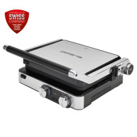 Гриль POLARIS PGP 7001D
