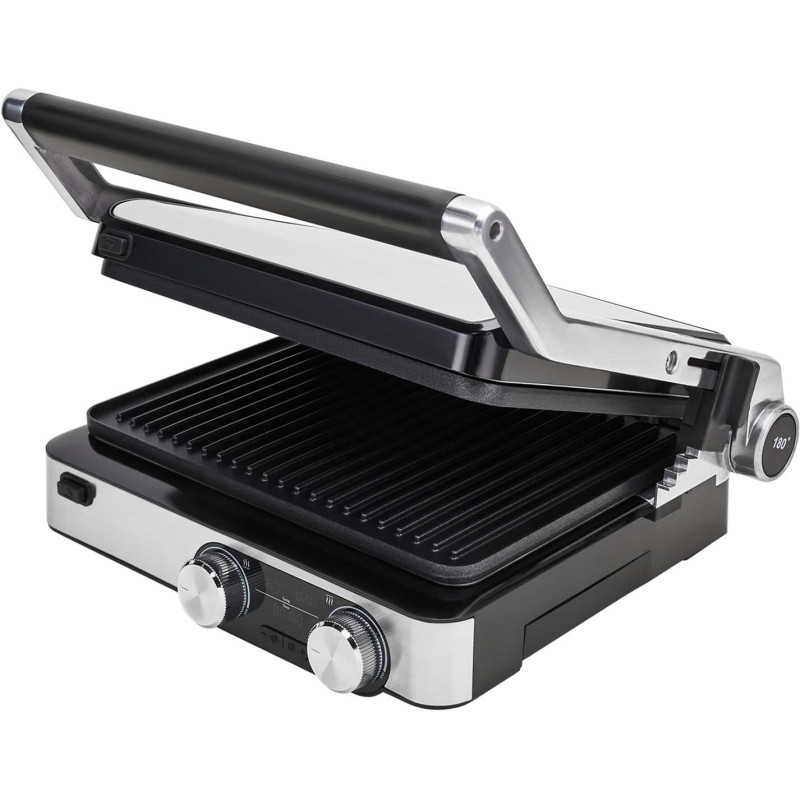 Гриль POLARIS PGP 7001D