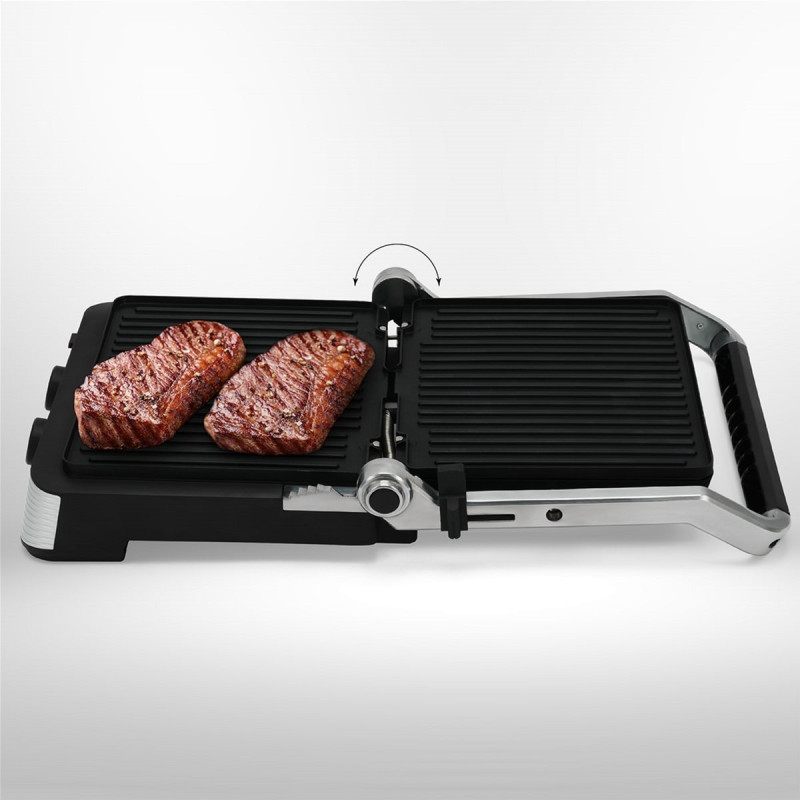 Гриль POLARIS PGP 7001D