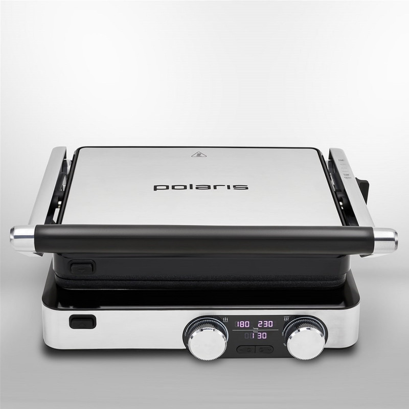 Гриль POLARIS PGP 7001D