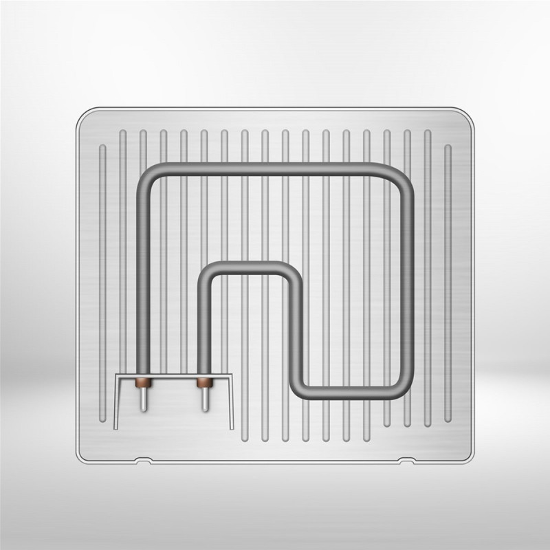 Гриль POLARIS PGP 7001D