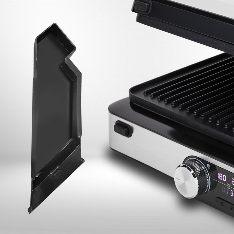 Гриль POLARIS PGP 7001D