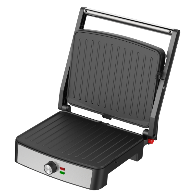 Електрогриль Liberton LPG-1402