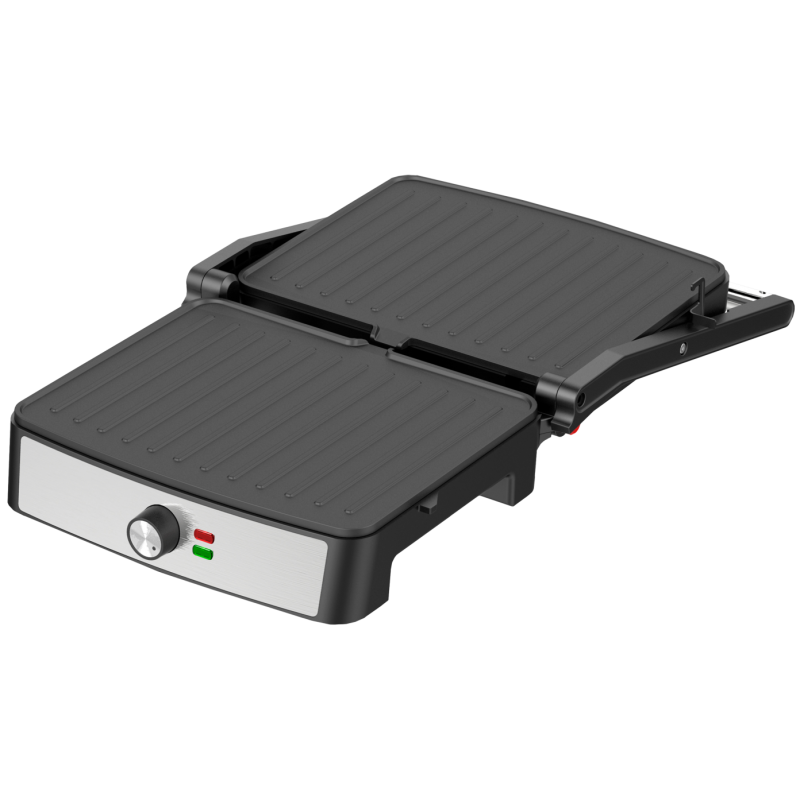 Електрогриль Liberton LPG-1402