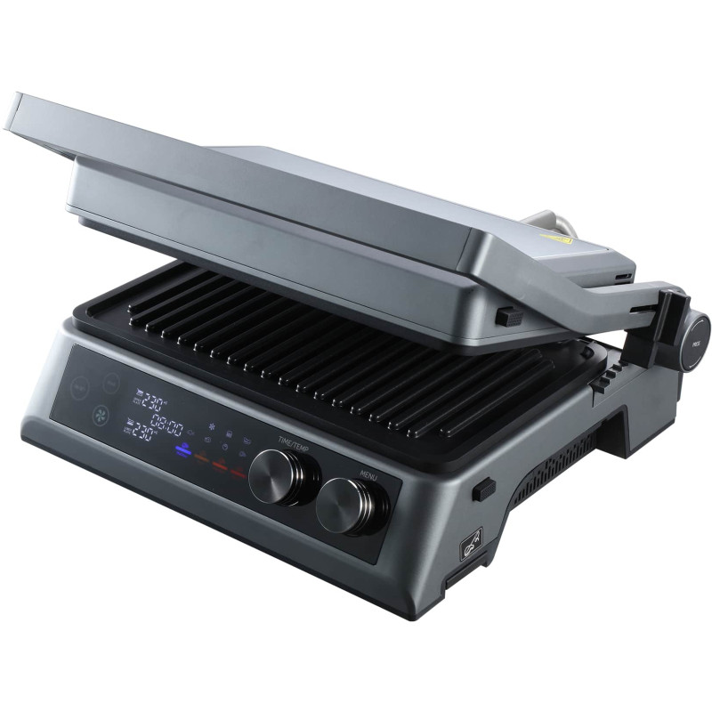 Гриль POLARIS PGP 7003 SMOKELESS