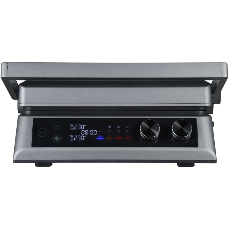 Гриль POLARIS PGP 7003 SMOKELESS