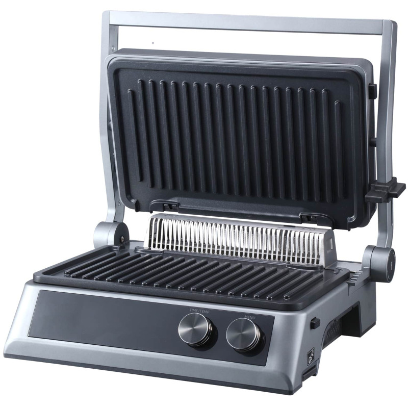 Гриль POLARIS PGP 7003 SMOKELESS