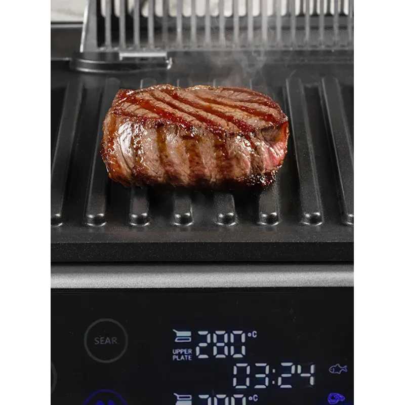 Гриль POLARIS PGP 7003 SMOKELESS