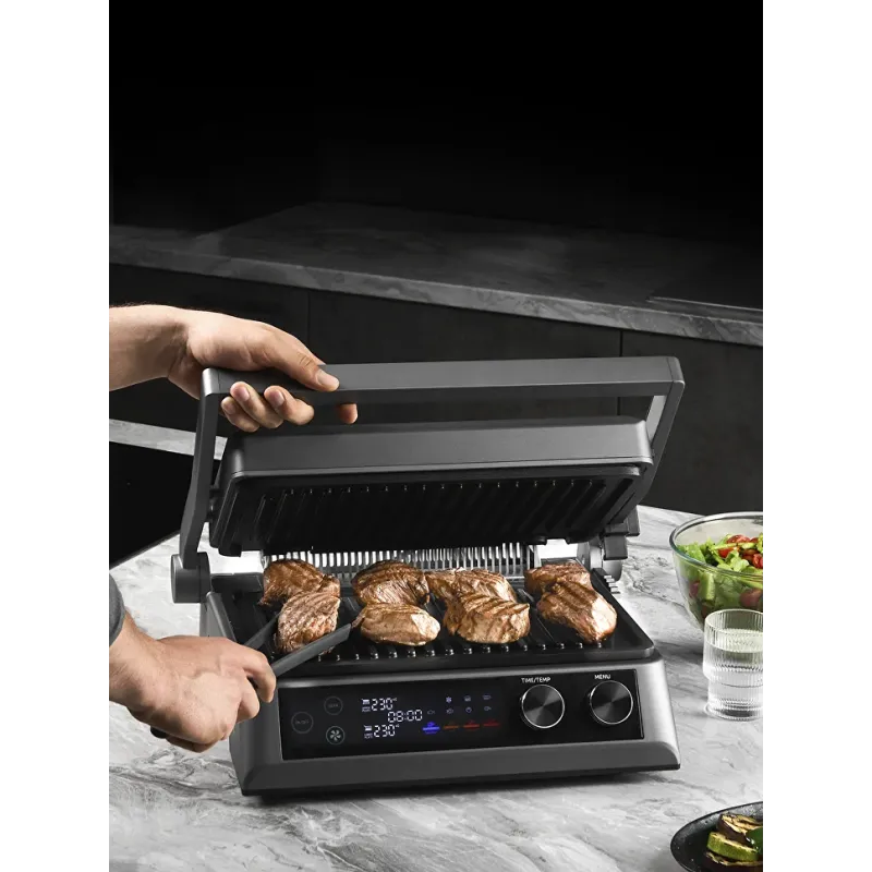 Гриль POLARIS PGP 7003 SMOKELESS