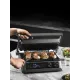 Гриль POLARIS PGP 7003 SMOKELESS