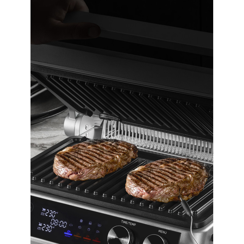 Гриль POLARIS PGP 7003 SMOKELESS