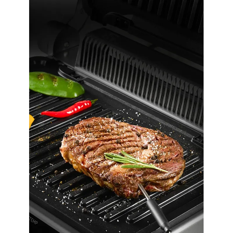 Гриль POLARIS PGP 7003 SMOKELESS
