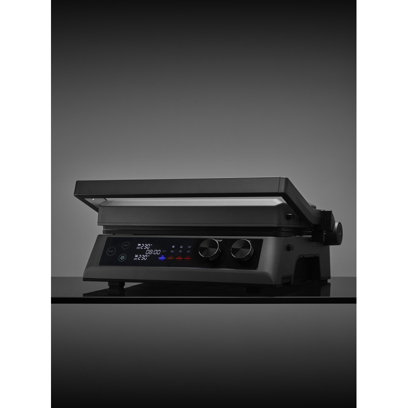 Гриль POLARIS PGP 7003 SMOKELESS