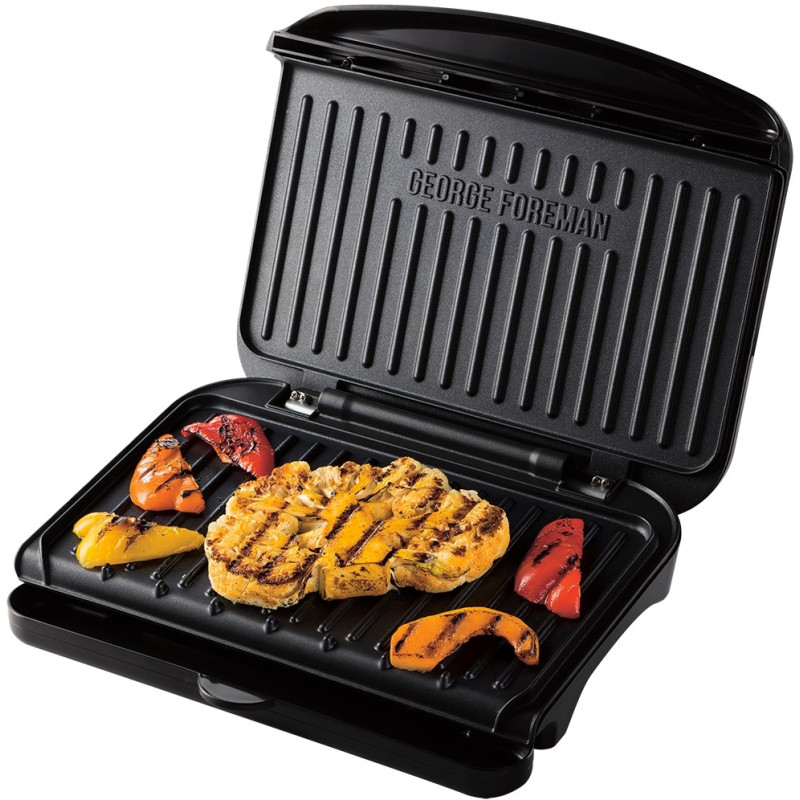 Гриль George Foreman Fit Grill Medium 25810-56