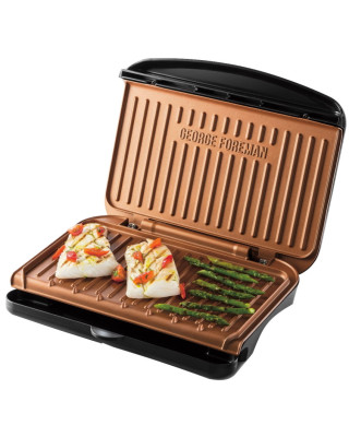 Гриль George Foreman Fit Grill Medium 25811-56