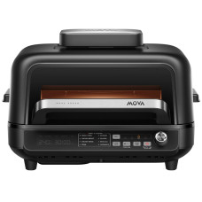 Гриль Mova IG20 PRO Black
