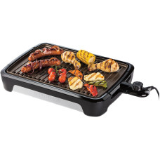 Гриль George Foreman Smokeless BBQ Grill Large 25850-56