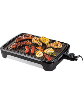 Гриль George Foreman Smokeless BBQ Grill Large 25850-56