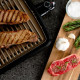 Гриль George Foreman Smokeless BBQ Grill Large 25850-56