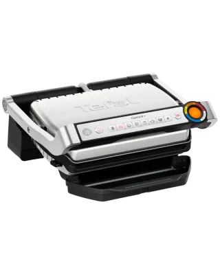 Електрогриль Tefal OptiGrill+ GC718D10