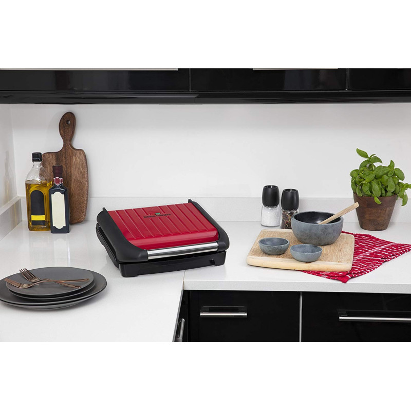 Гриль George Foreman Family 25040-56