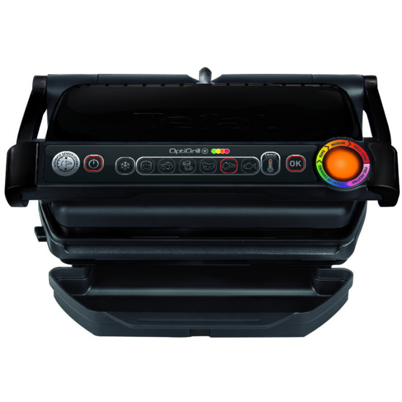 Гриль TEFAL OptiGrill+ GC712834
