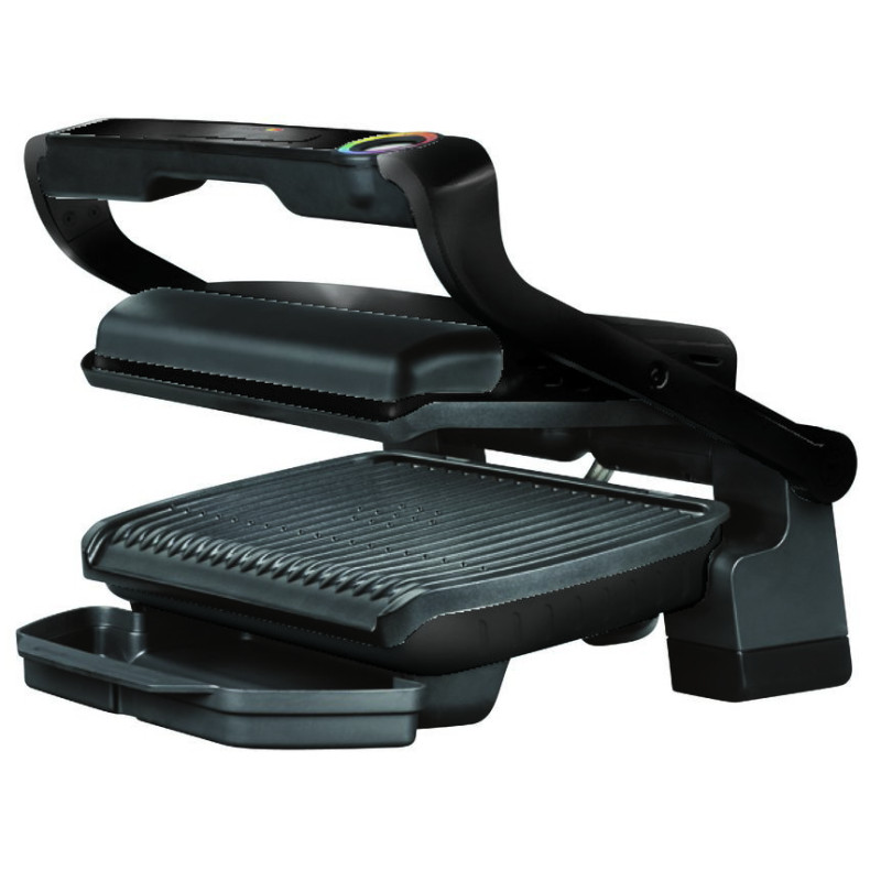 Гриль TEFAL OptiGrill+ GC712834