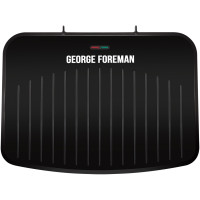 Контактний гриль George Foreman Fit Grill Large 25820-56