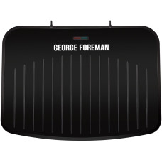 Контактний гриль George Foreman Fit Grill Large 25820-56