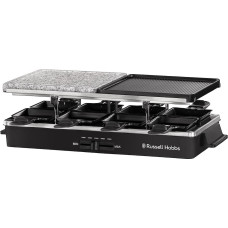 Russell Hobbs Multi Raclette 26280-56
