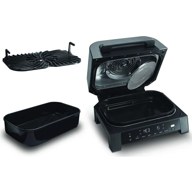 Електрогриль NINJA Foodi DG551EU