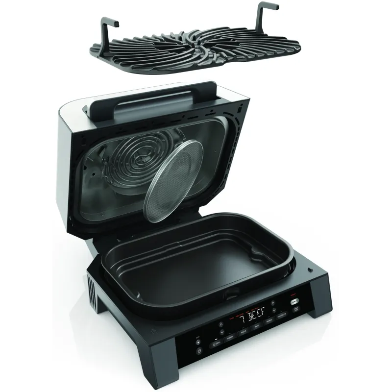 Електрогриль NINJA Foodi DG551EU