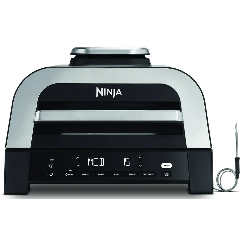 Електрогриль NINJA Foodi DG551EU