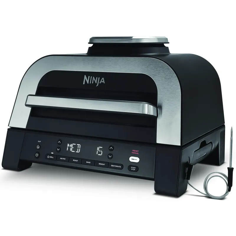 Електрогриль NINJA Foodi DG551EU