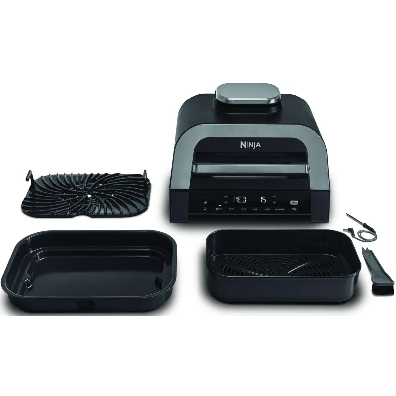Електрогриль NINJA Foodi DG551EU