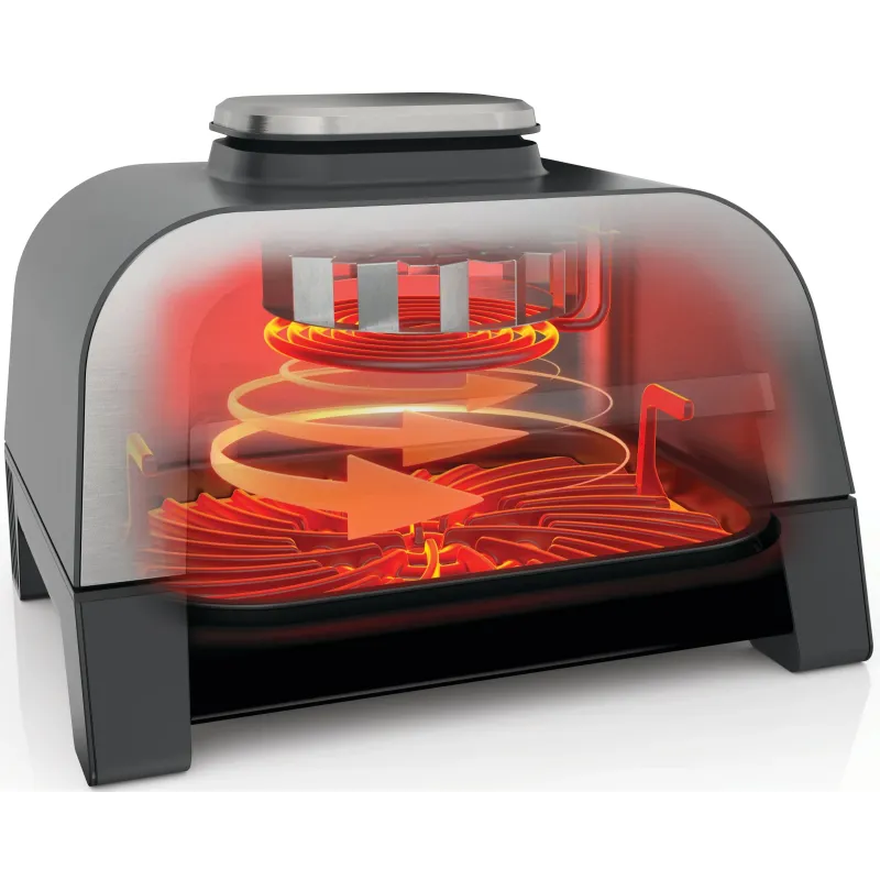 Електрогриль NINJA Foodi DG551EU