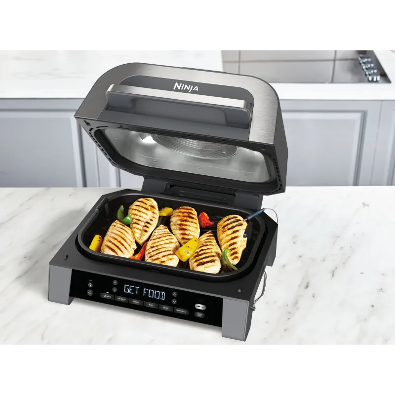 Електрогриль NINJA Foodi DG551EU