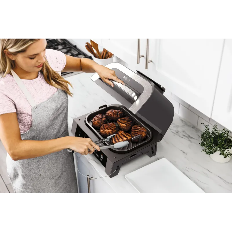 Електрогриль NINJA Foodi DG551EU