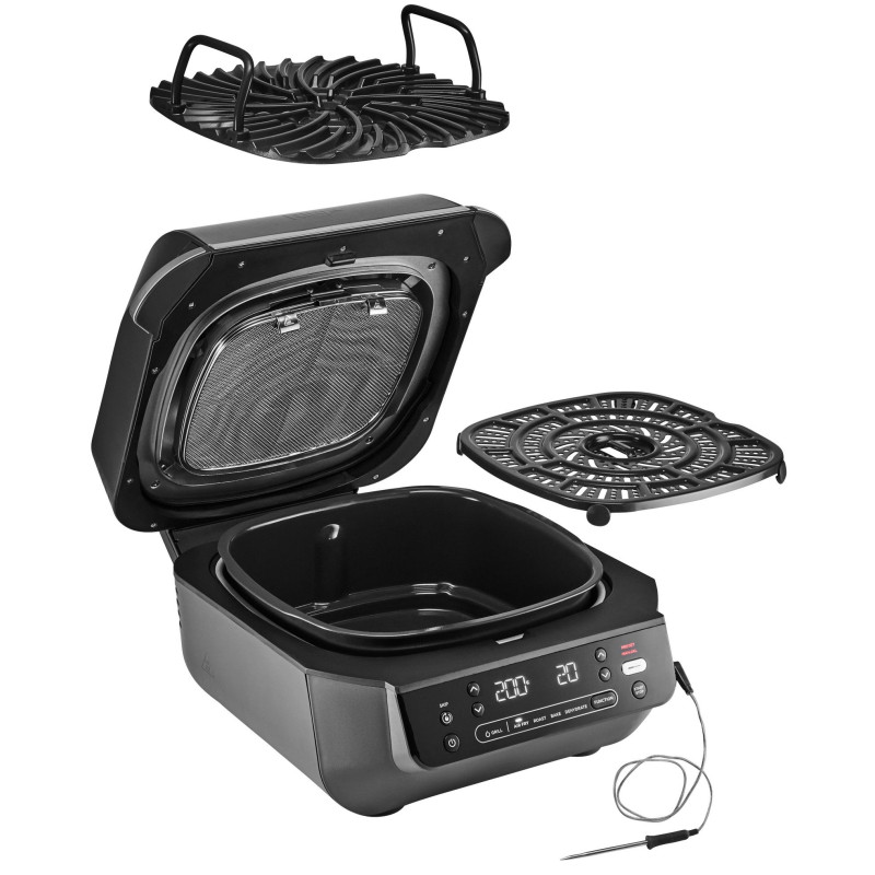 Електрогриль NINJA Foodi EG351EU