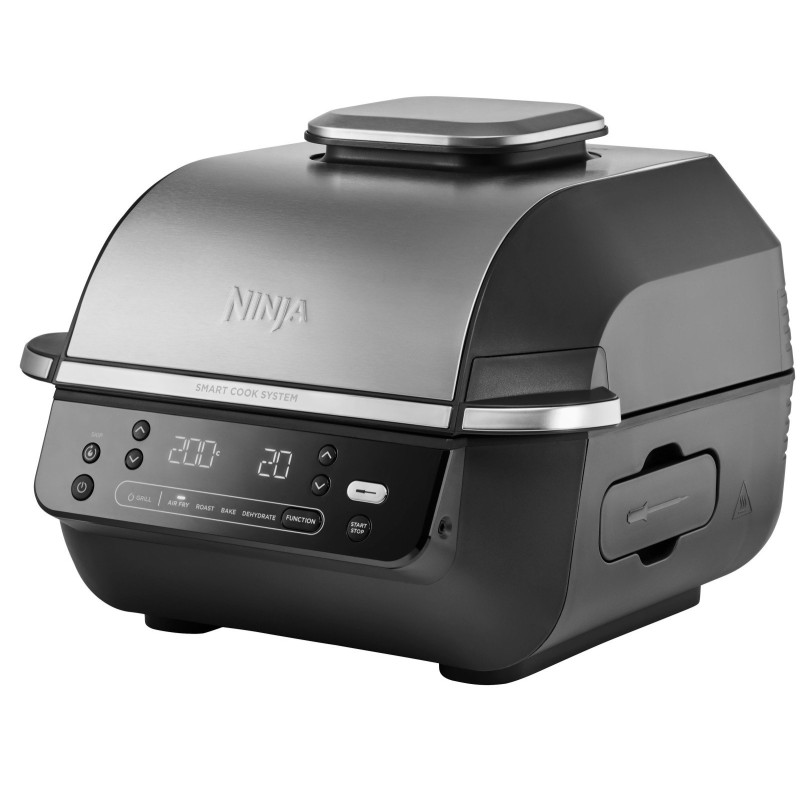 Електрогриль NINJA Foodi EG351EU