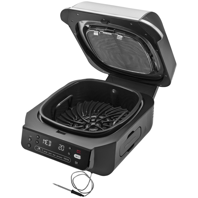 Електрогриль NINJA Foodi EG351EU