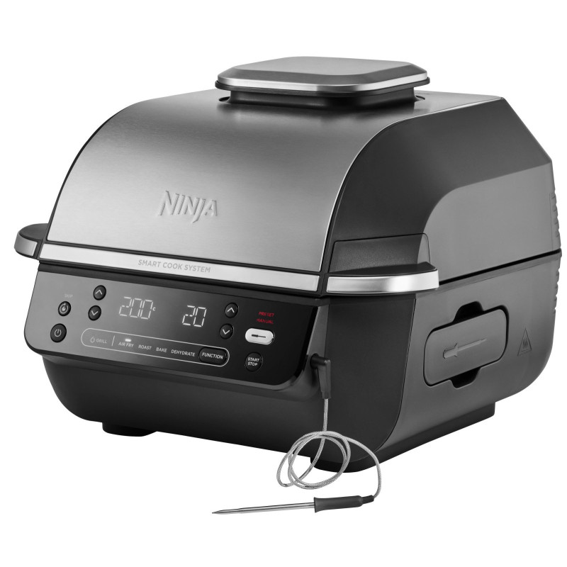 Електрогриль NINJA Foodi EG351EU
