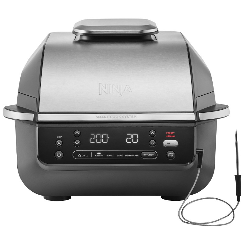 Електрогриль NINJA Foodi EG351EU