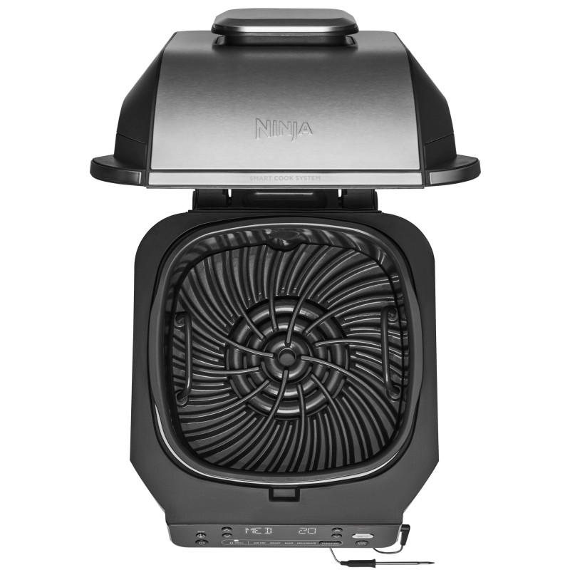 Електрогриль NINJA Foodi EG351EU